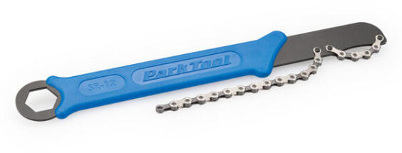 Park Tools Chain Whip 5-12Spd