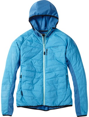 Madison Dte Hybrid Womens Jacket