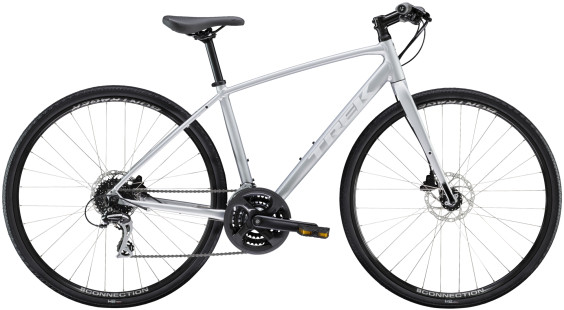 2021 Trek FX 2 Disc Women's