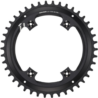 Sram Chain Ring X-Sync 42T 11