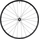 Tubeless Front