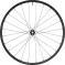 Shimano Mt600 29Er 15X110Mm Front Wheel 29 inches Black