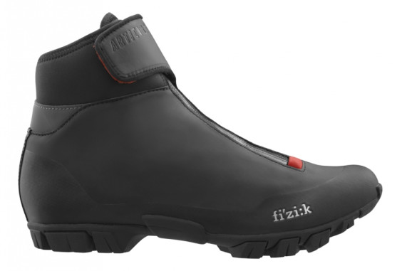 Fizik X5 Artica Winter Mtb Shoe