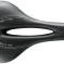 Selle Italia Selle Italia Donna Fec-Alloy Saddle 2018: Black L2 L2 Black