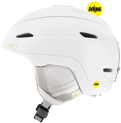 Giro Strata Mips Women'S Snow Helmet