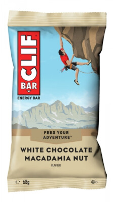 Clif Bars Food Bar