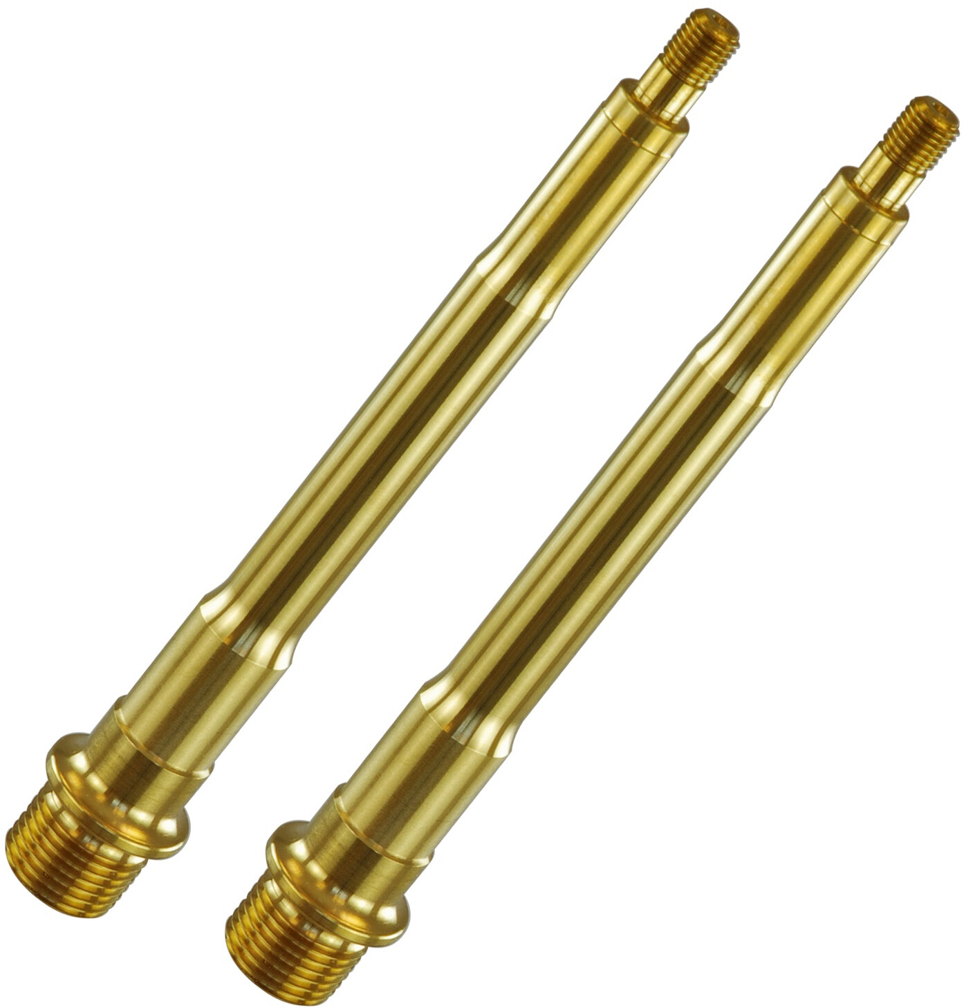 dmr vault titanium
