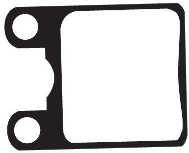 Aztec Discpads Giant Mph1 