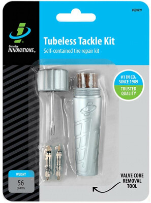 Innovation Tubeless Tackle Kit