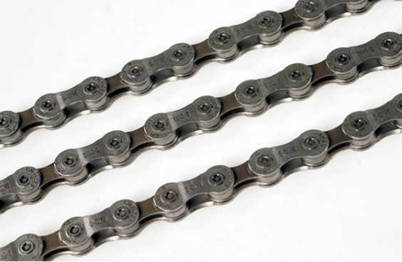 Shimano CN-HG53 9-speed chain - 116 links