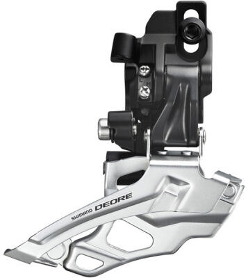 Shimano Front Mech Deom616Direct Tp