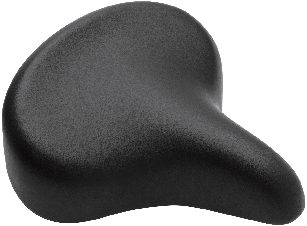 Electra Cruiser Bike Saddle w/Elastomers Shop Nevis Cycles