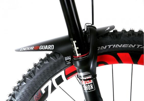 Rapidracerproducts Enduroguard V4 Large