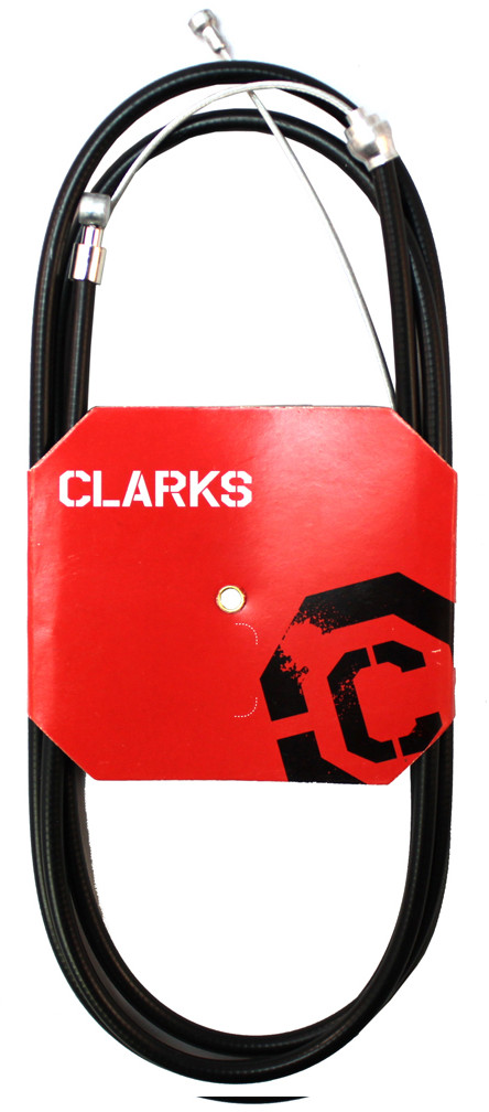 clarks brake cable