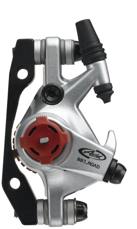 Avid Disc Brake Bb7 Road Platinum Cps (Rotor/Bracket Sold Separately