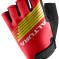 Altura Youth Sportive Mitts 2016: Red/Black 10-12Yrs