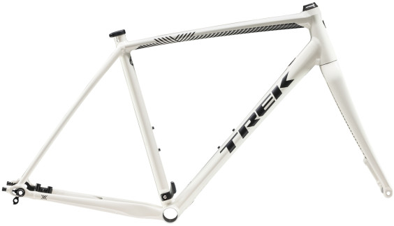 2019 Trek Crockett Disc Frameset