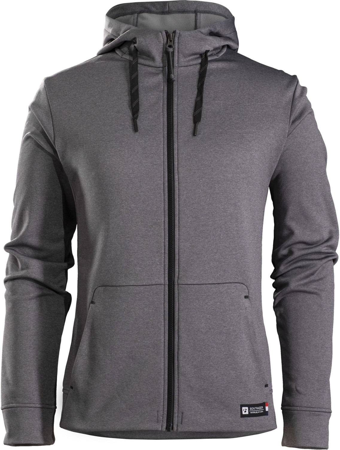 Bontrager Evoke Mountain Bike Hoodie - Shop | Cotswold Cycles