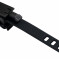 Giant Recon Light Rubber Strap Mount OneSizeOnly Black