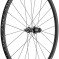 Dt Swiss Crc 1400 Spline 11Spd C/Lock Tlr GRAVEL 12X142MM Disc Hg Black
