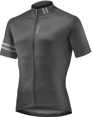 Giant Podium Short Sleeve Jersey