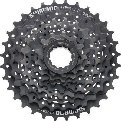 Shimano Hg31 8Spd Cassette