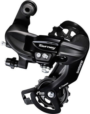 Shimano Derailleur Tourney Ty300 D
