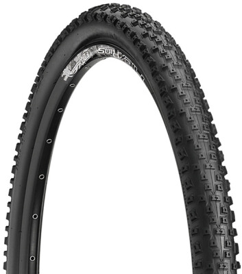 Nutrak Tyre Nutrak 27.5 X 2.10 Blckhd