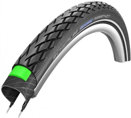 Schwalbe Marathon Greenguard Tyre