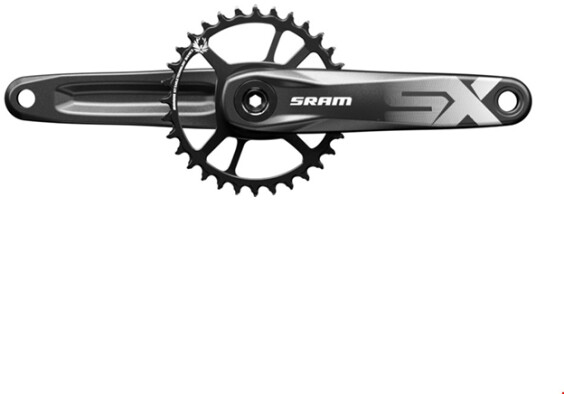 Sram Sx Eagle Sync 2