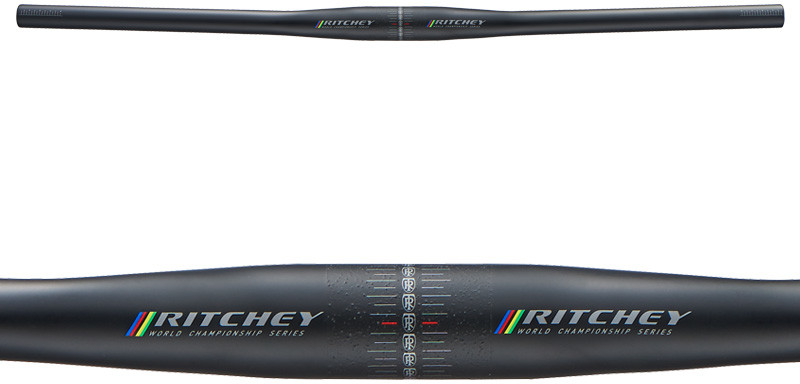 ritchey wcs flat handlebar