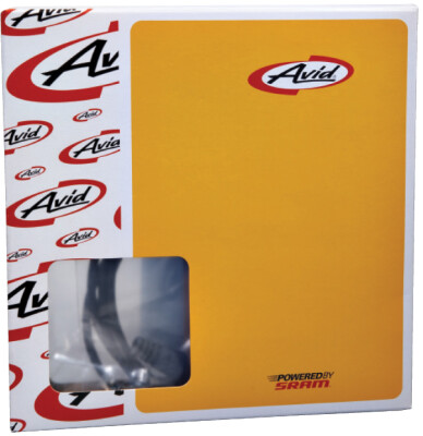 Avid Hydraulic Line Kit - Code