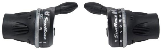 Sunrace Mrx Twist 2:1