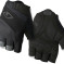 Giro Bravo Mono Gel Black Track Mitts XL Black