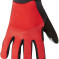 Madison Flux Mens Mtb Gloves M Red