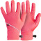 Glove Bontrager Vella Thermal Large Vice Pink