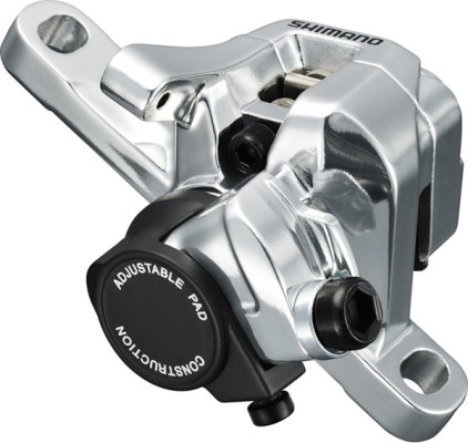 Shimano Disc Brake 105 R517 Caliper