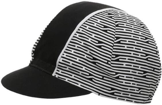 Santini Soffio Cotton Cycling Cap