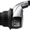 Shimano Shift Lever Tourney Slrs45 Revoshift 3 S 3 speed Black