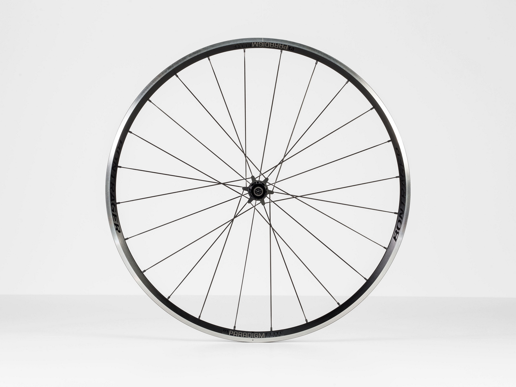 Bontrager Paradigm Elite Tlr Road Wheel Shop Cotswold Cycles