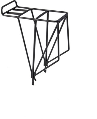 M:Parts Ax4 Alloy Rear Rack