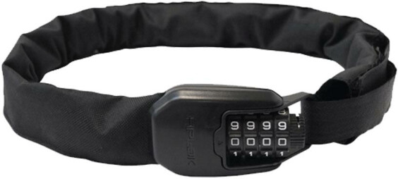Hiplok Spin Wearable Chain