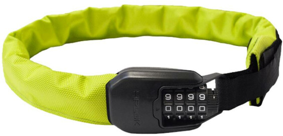 Hiplok Spin Wearable Chain