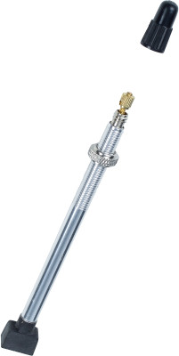 Bontrager Round Base TLR Valve Stem