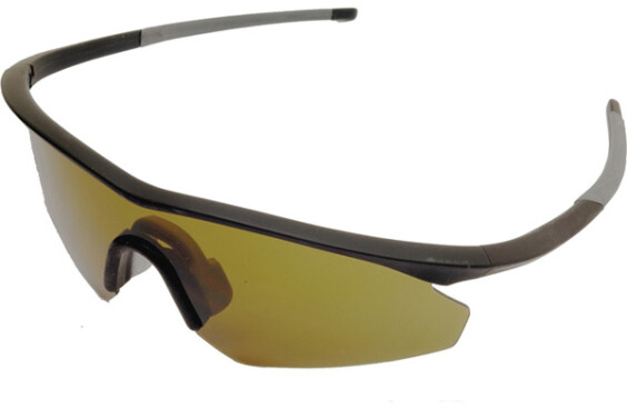 Madison Coasters glasses - single dark lens