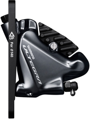 Shimano Disc Brake Ultegra R8070 Calip F/