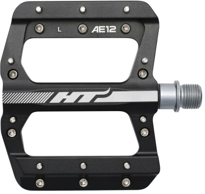 Ht Ae-12 Cnc Alloy Junior