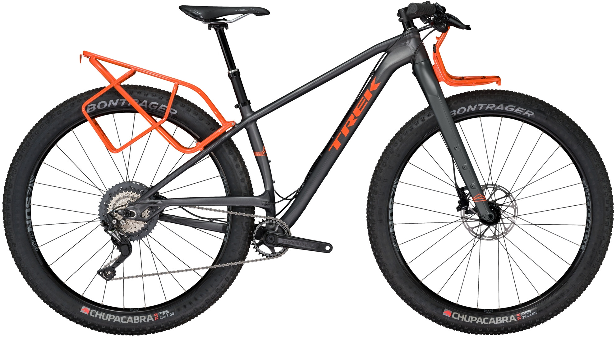 2020 Trek 1120 - Bikes - Shop | Nevis Cycles