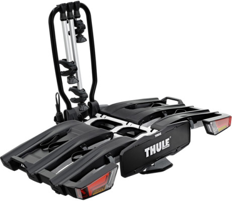 Thule Racks Sweden Ezfoldxt 3 Bike 13 Pin