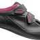 Liv Regalo 37 Black / Fuchsia